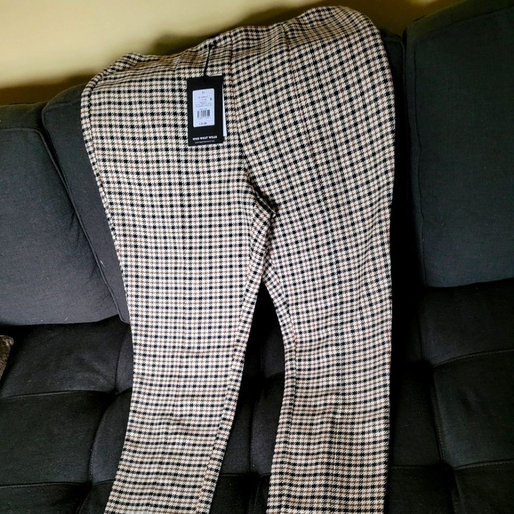 Who What Wear Trouser, sz 14